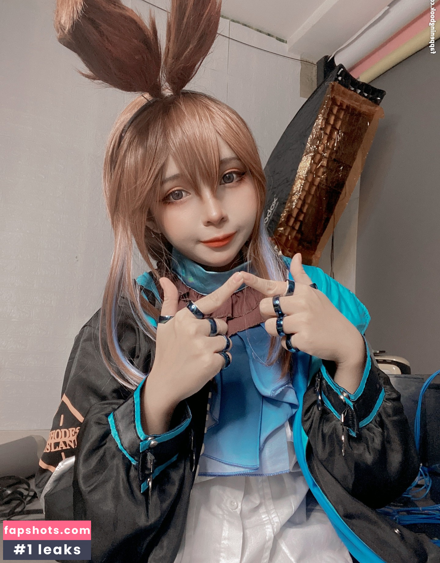 Umeko J Nahé úniky fotek pouze od fanoušků #576 - Fapshots