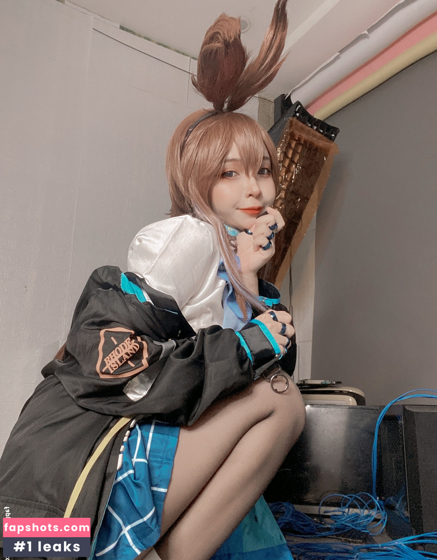 Umeko J Nahé úniky fotek pouze od fanoušků #580 - Fapshots