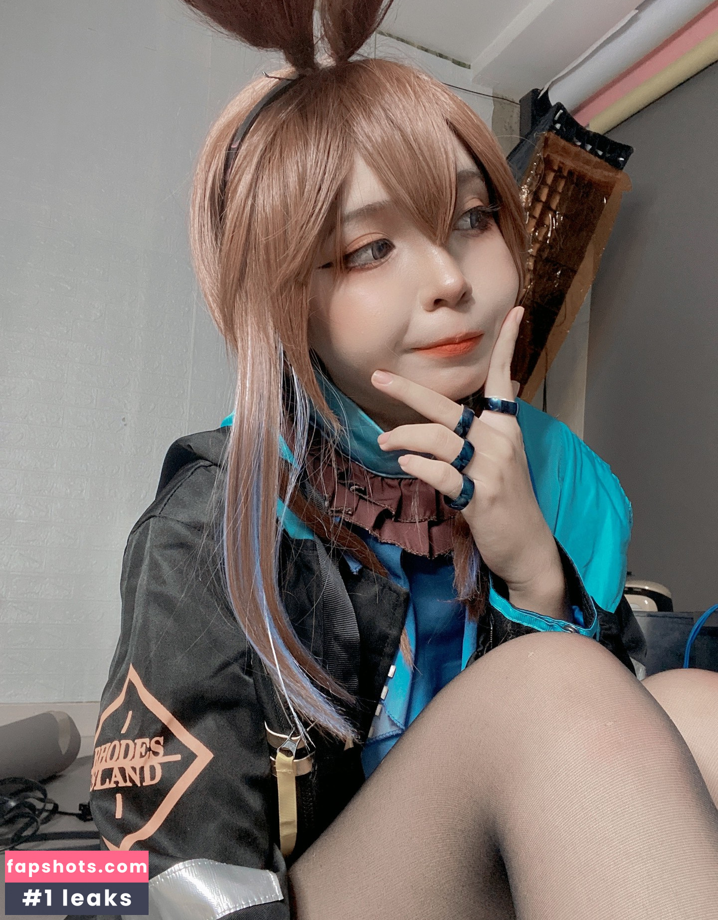 Umeko J Nahé úniky fotek pouze od fanoušků #581 - Fapshots