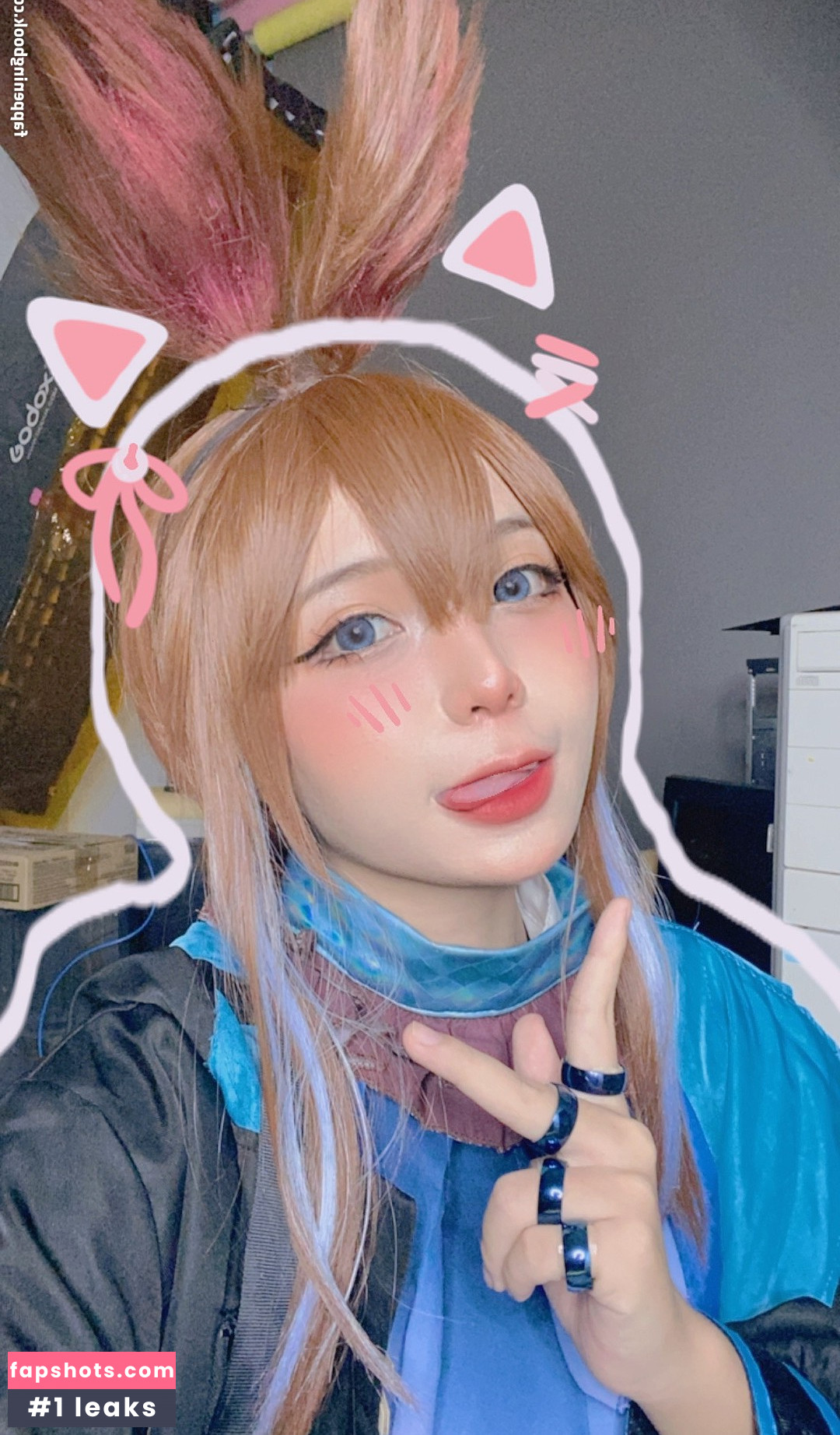 Umeko J Nahé úniky fotek pouze od fanoušků #583 - Fapshots