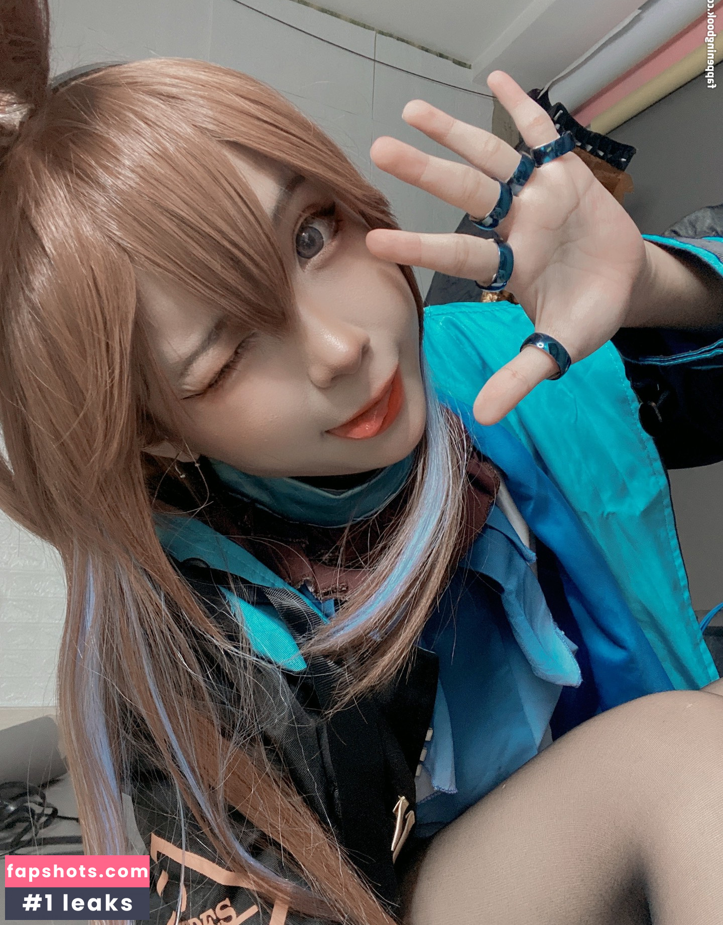 Umeko J Nahé úniky fotek pouze od fanoušků #585 - Fapshots