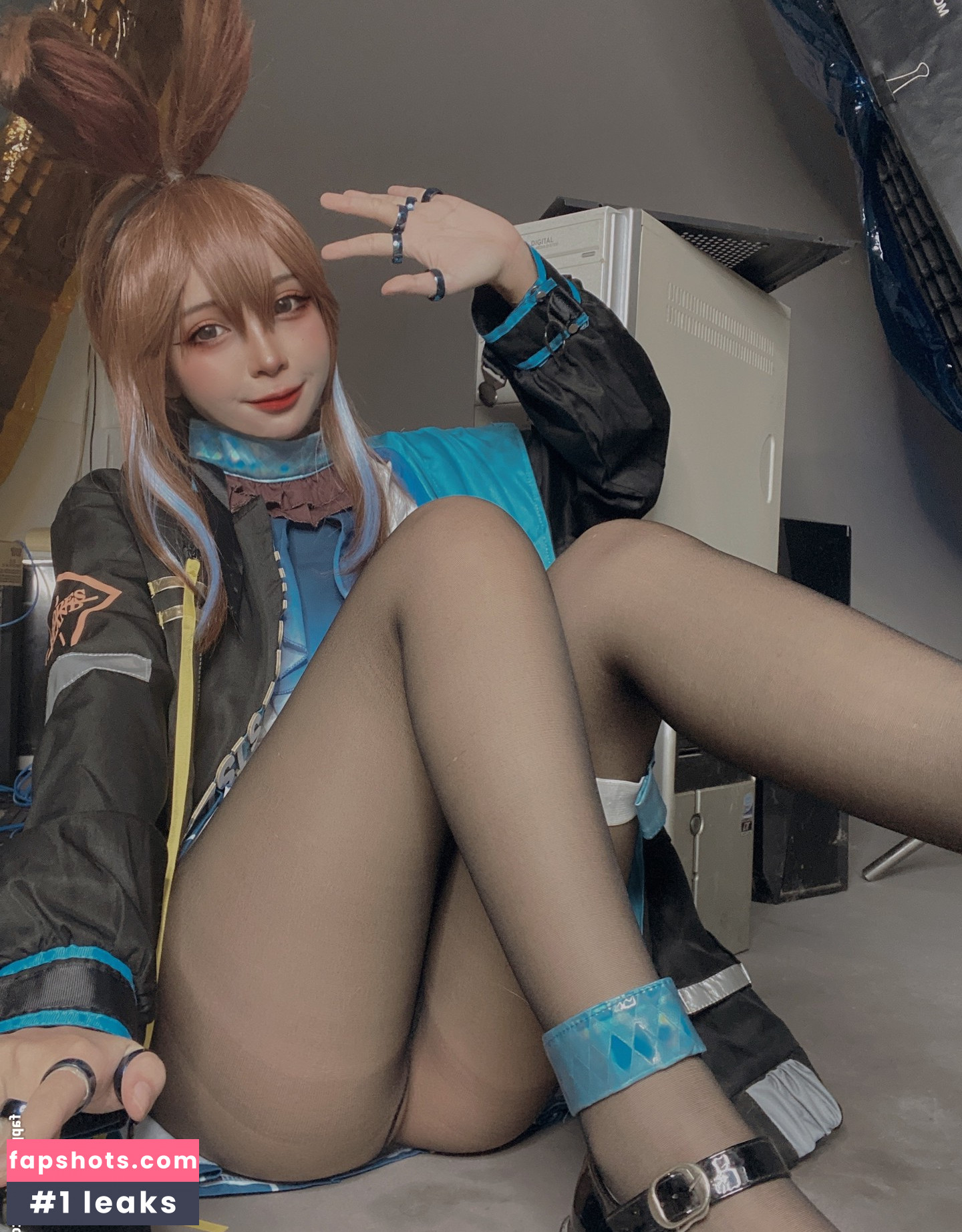 Umeko J Nahé úniky fotek pouze od fanoušků #586 - Fapshots