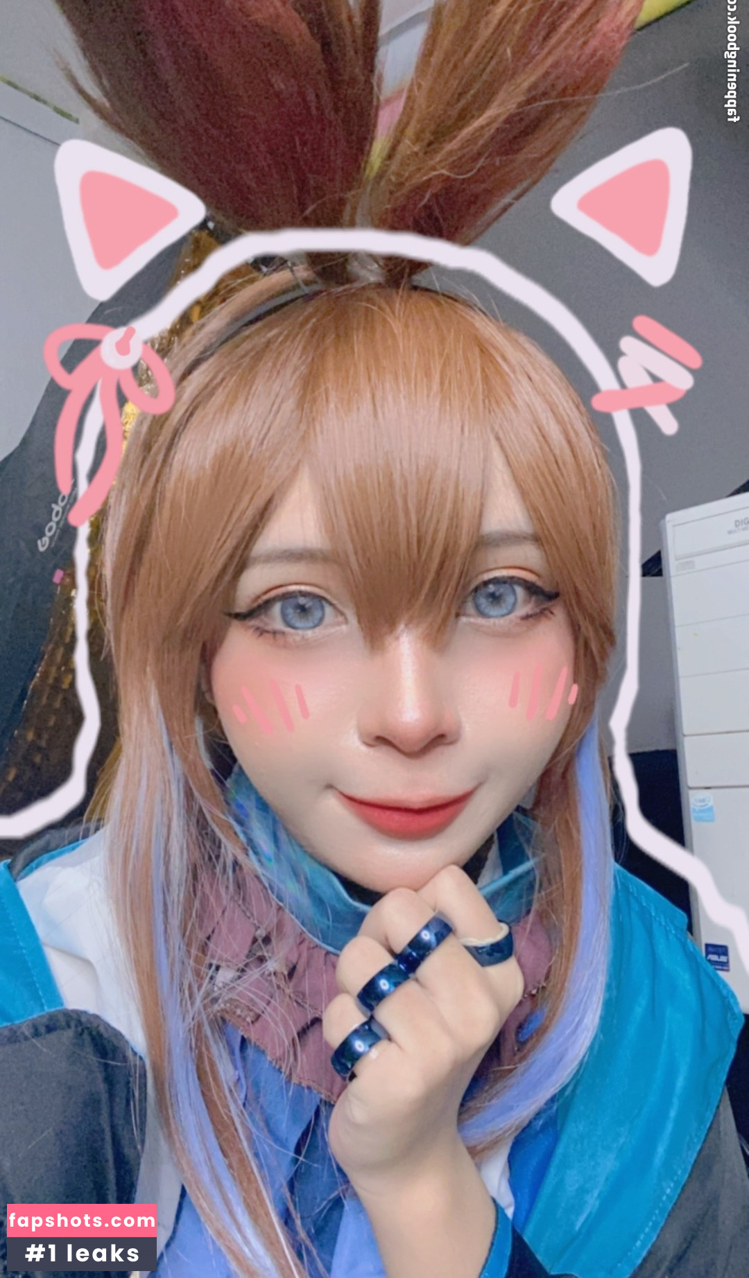 Umeko J Nahé úniky fotek pouze od fanoušků #591 - Fapshots