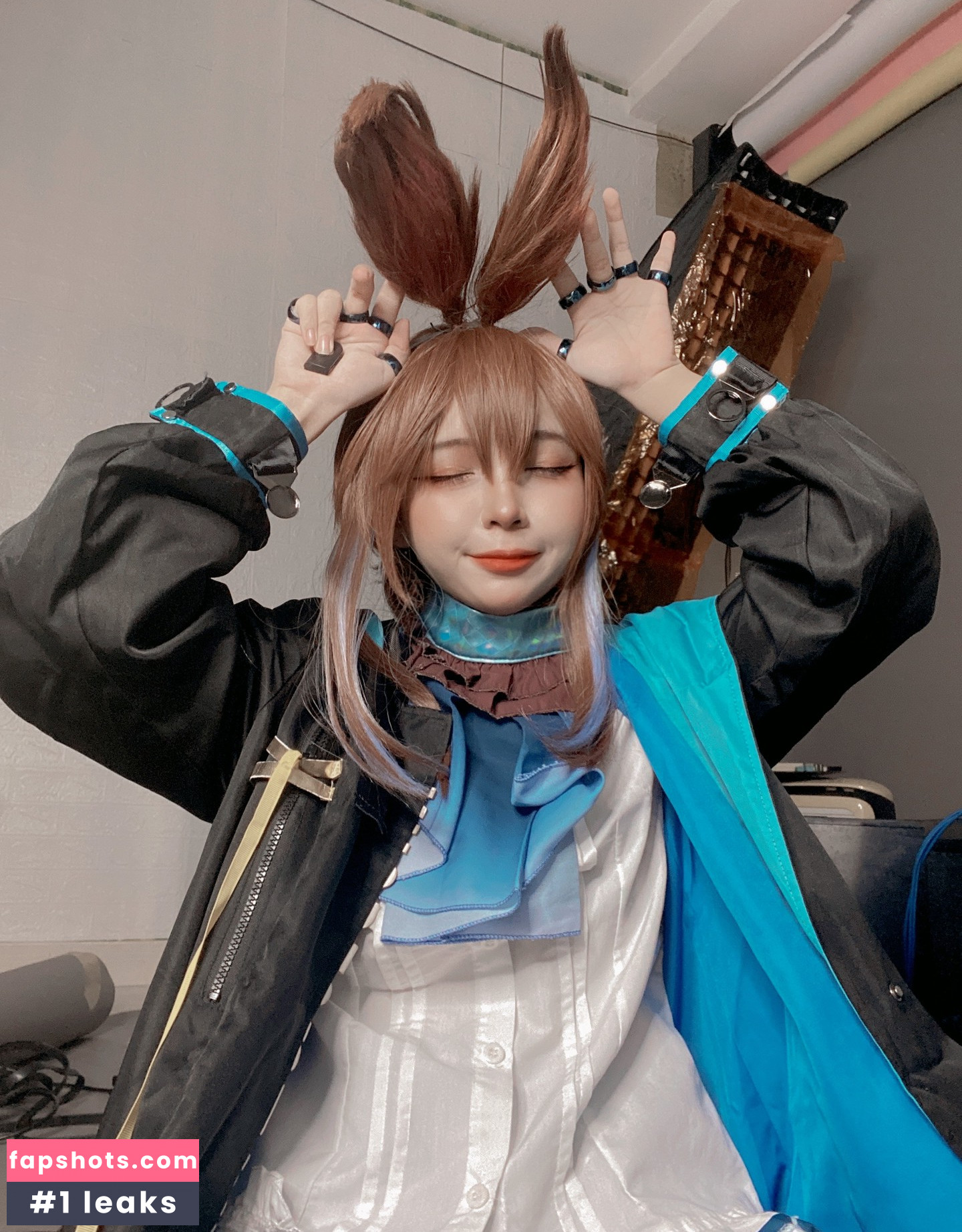 Umeko J Nahé úniky fotek pouze od fanoušků #592 - Fapshots