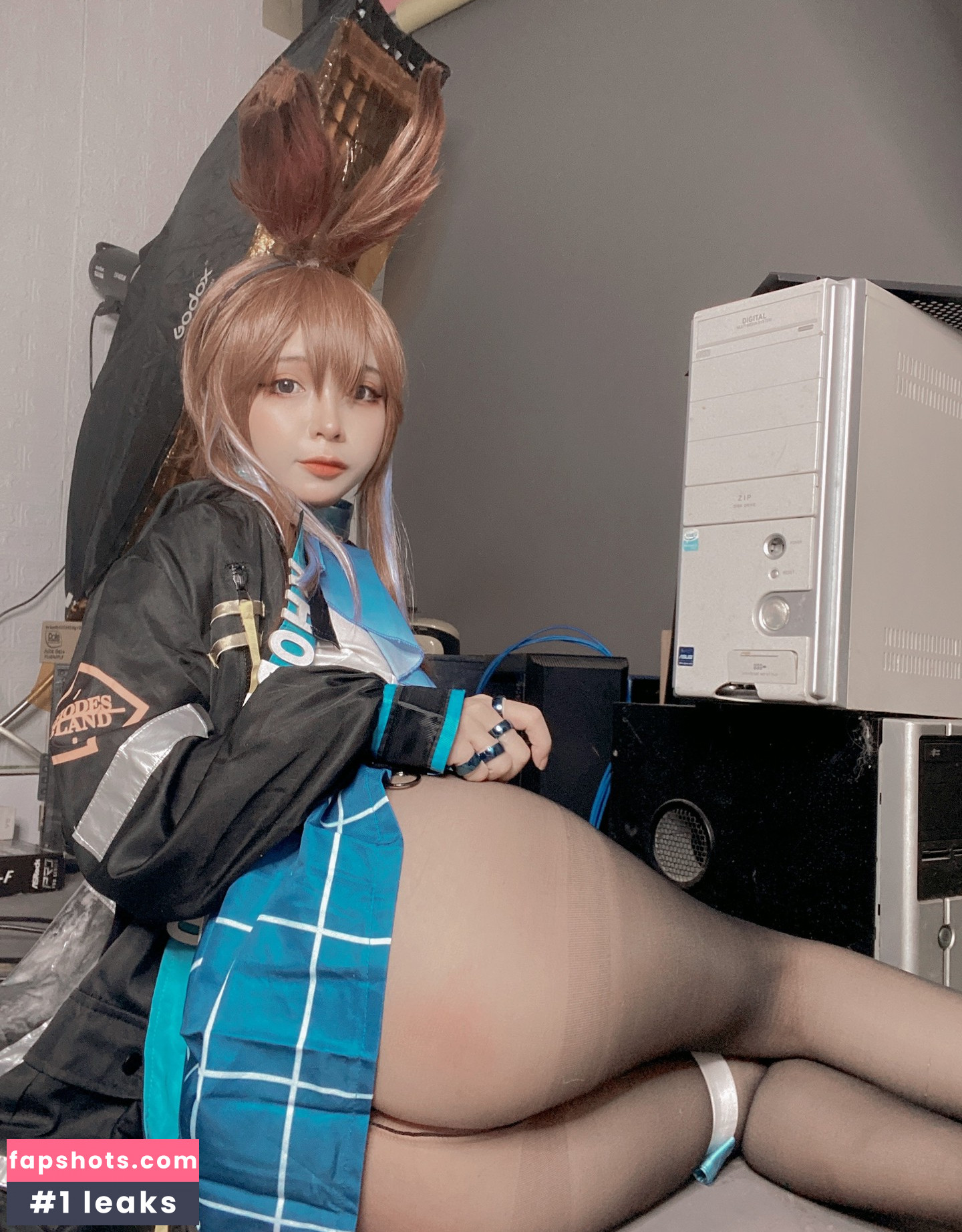 Umeko J Nahé úniky fotek pouze od fanoušků #593 - Fapshots