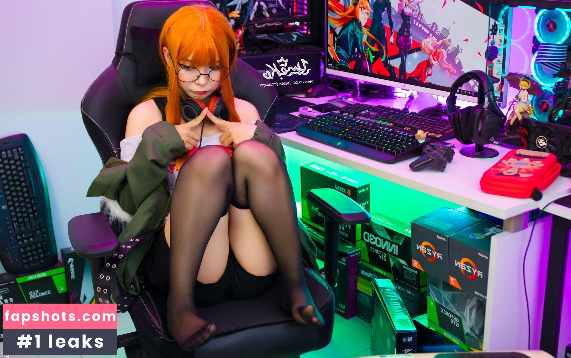 Umeko J Nude Leaks OnlyFans Photos #705 - LeakJerk