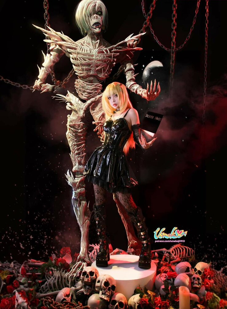 umeko-j gallery photo #1120