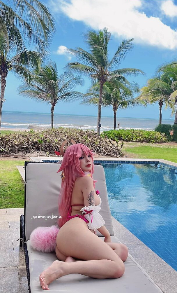 umeko-j gallery photo #1145