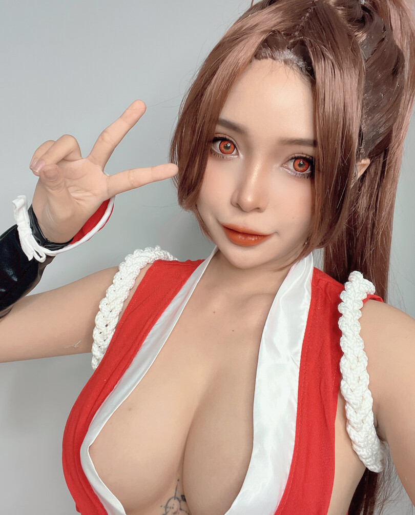 umeko-j gallery photo #1160