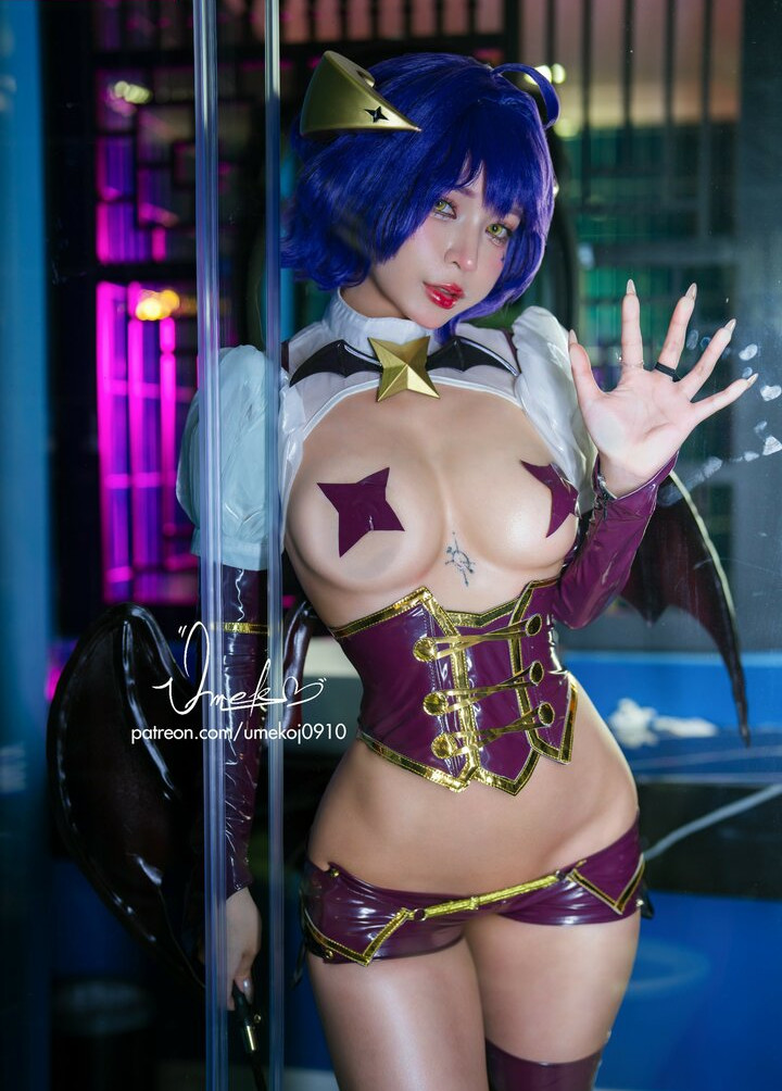 umeko-j gallery photo #757