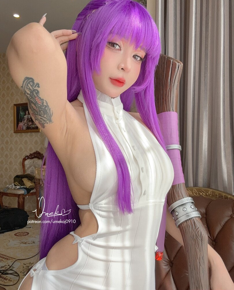 umeko-j gallery photo #777