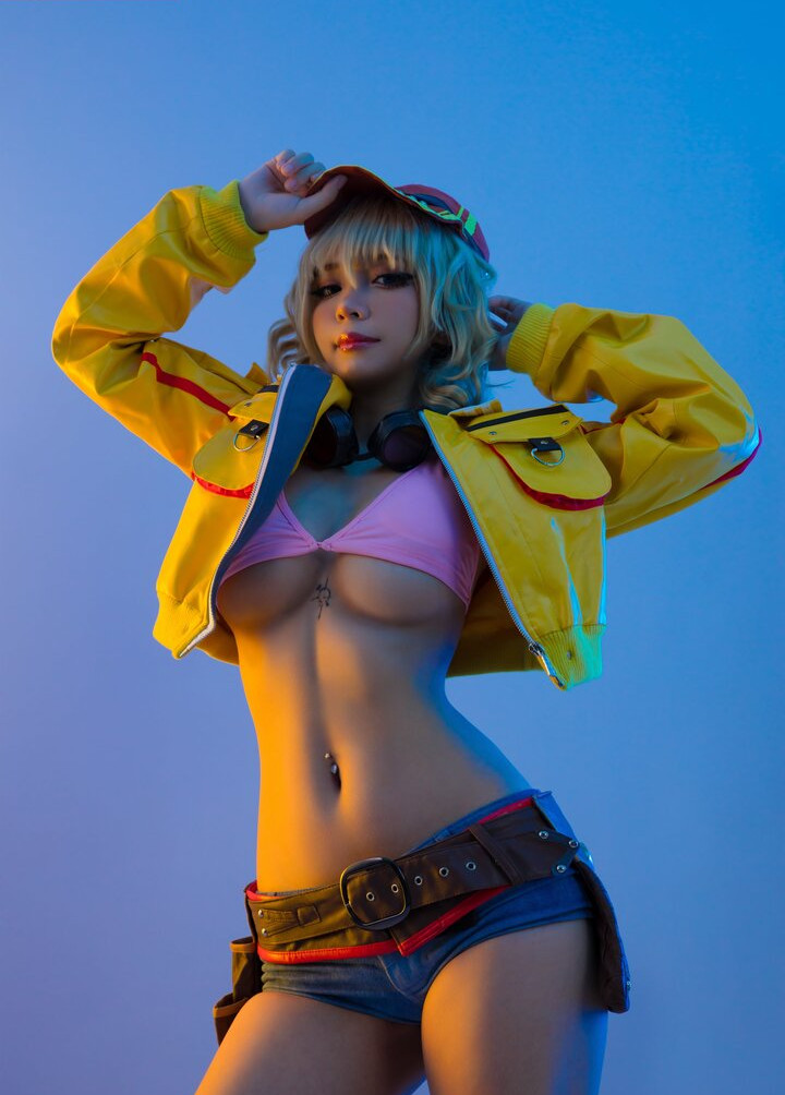 umeko-j gallery photo #834