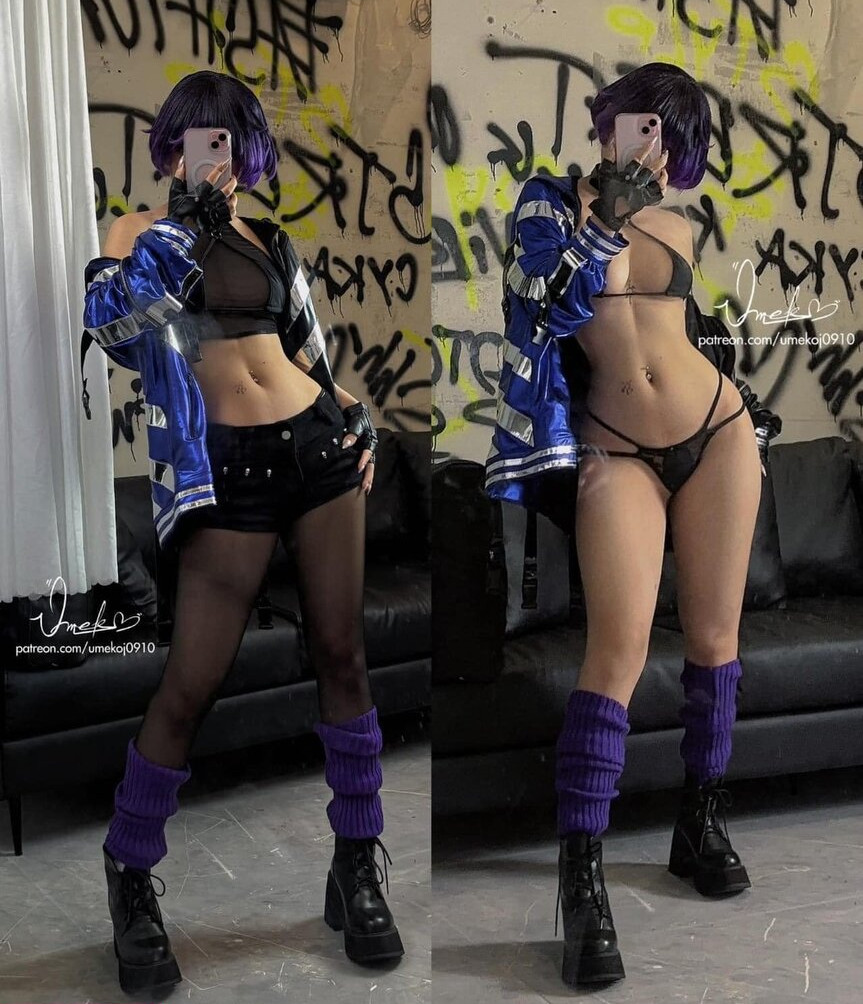 umeko-j gallery photo #866