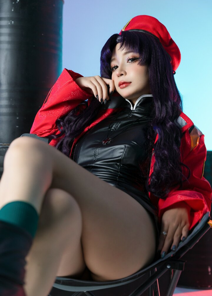 umeko-j gallery photo #945