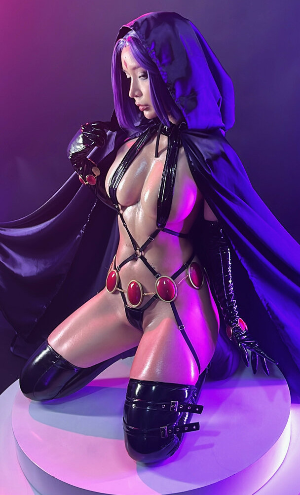 umeko-j gallery photo #964