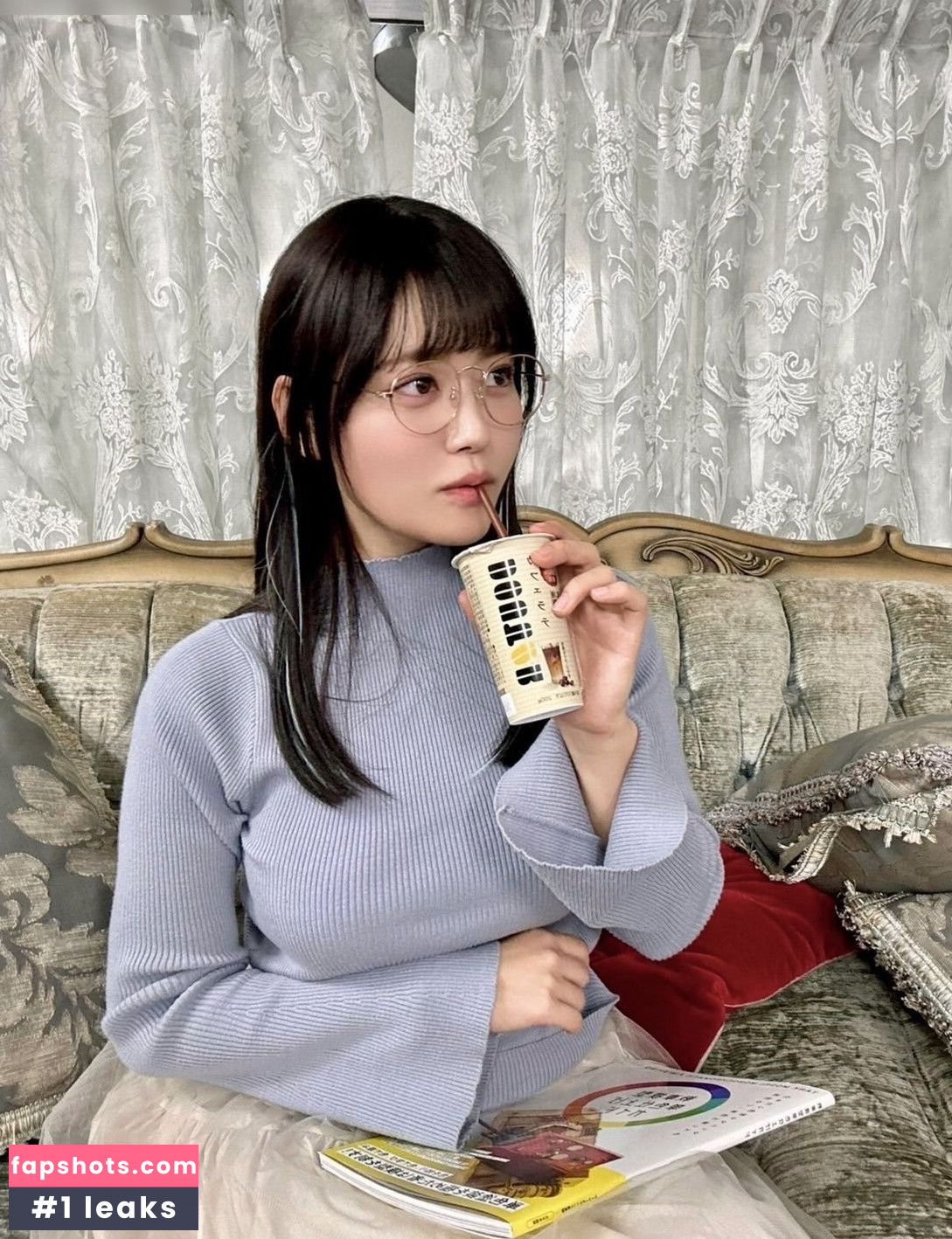 Umi Shinonome Nude Leaks OnlyFans Photos #64 - LeakJerk