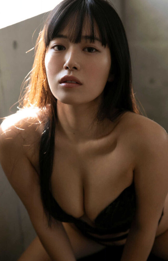 umi-shinonome gallery photo #1009