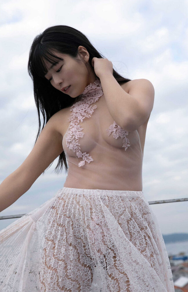 umi-shinonome gallery photo #1019