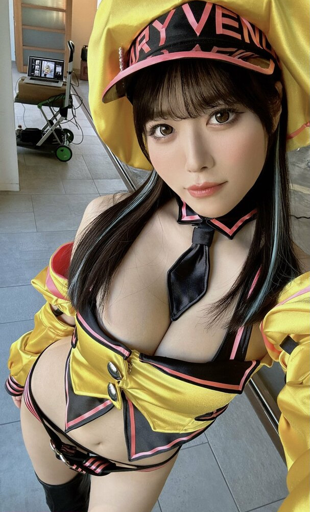 umi-shinonome gallery photo #1145