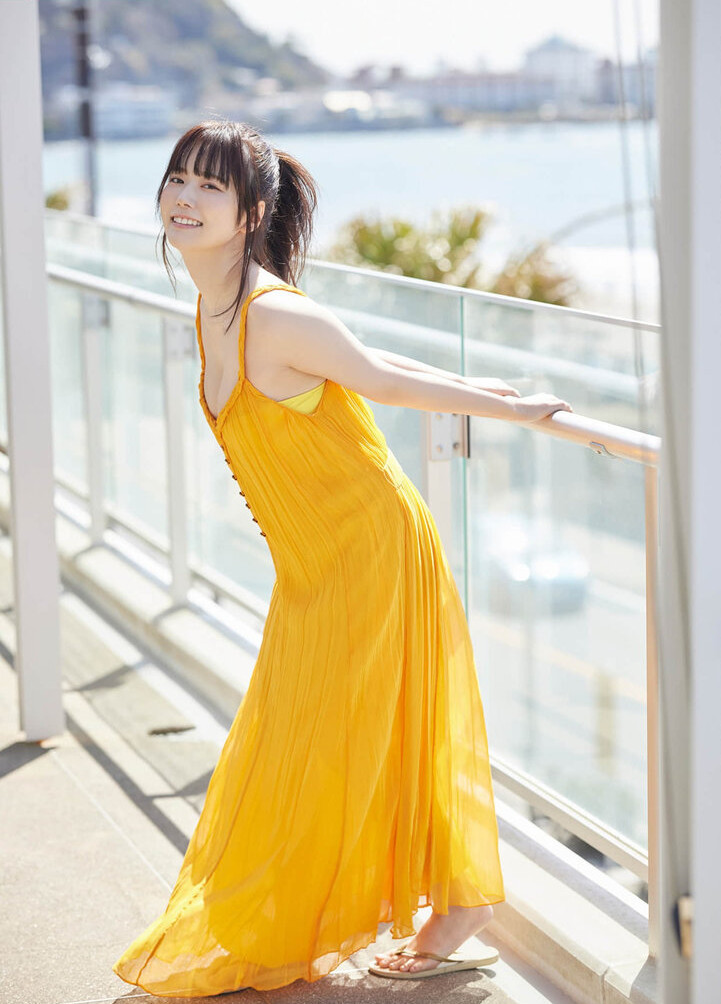 umi-shinonome gallery photo #1165