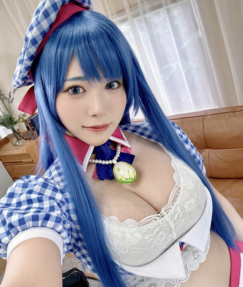 umi-shinonome gallery photo #1203