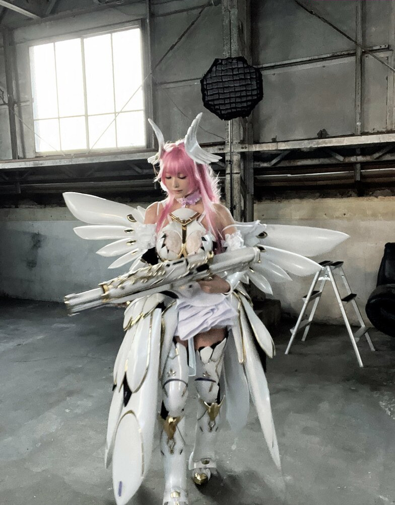 umi-shinonome gallery photo #1261