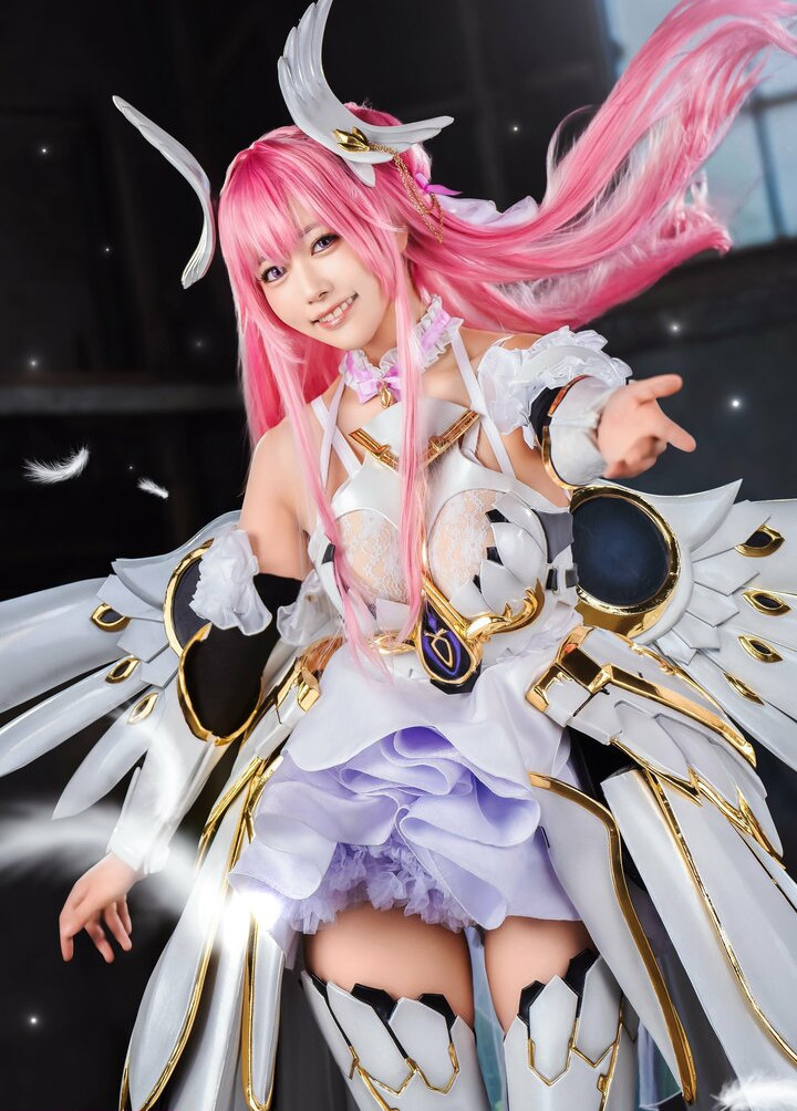 umi-shinonome gallery photo #1263