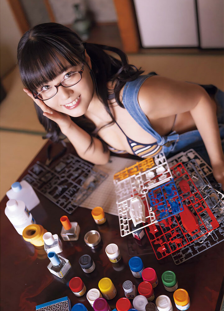 umi-shinonome gallery photo #1324