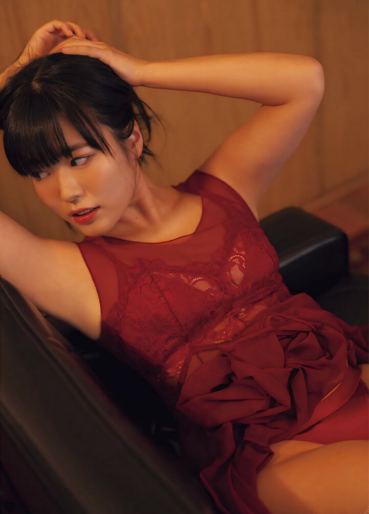 umi-shinonome gallery photo #1341