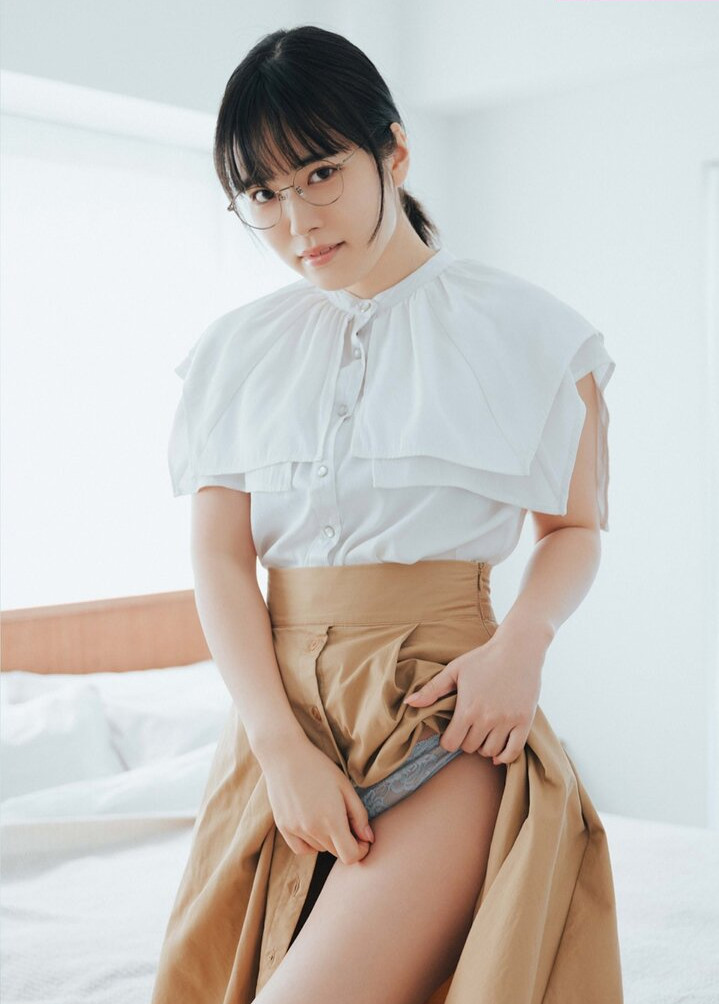 umi-shinonome gallery photo #1395