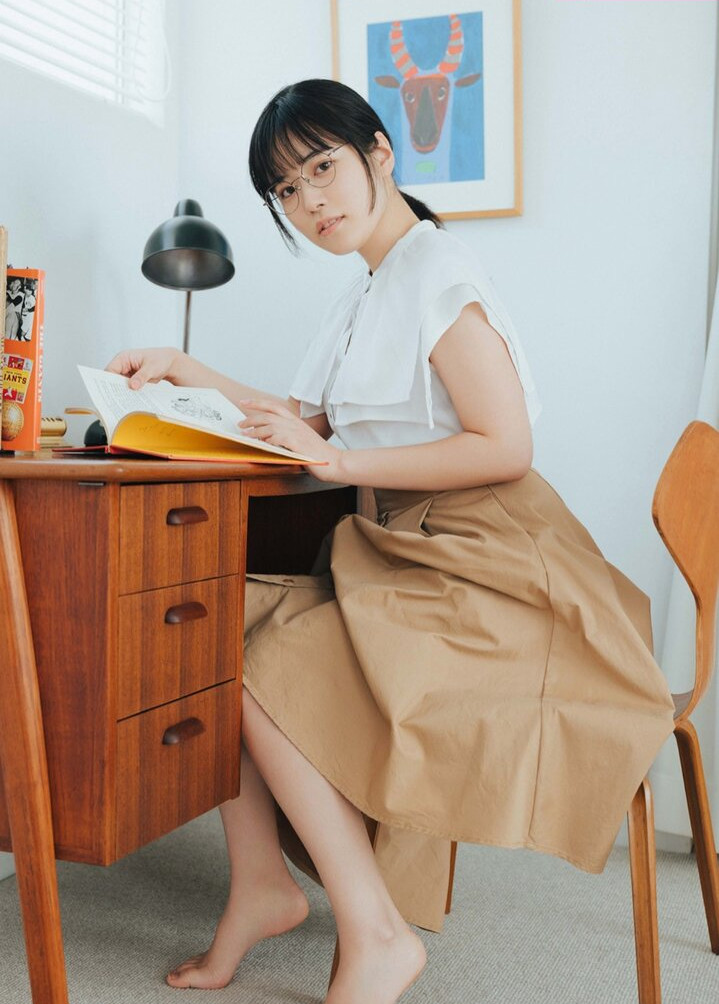 umi-shinonome gallery photo #1401