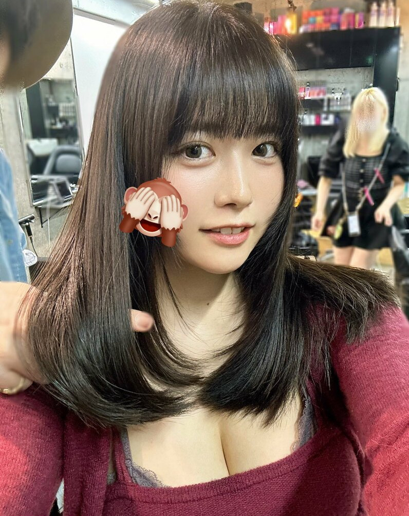 umi-shinonome gallery photo #1423