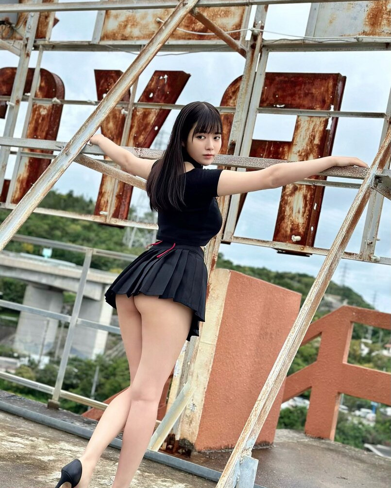 umi-shinonome gallery photo #1524