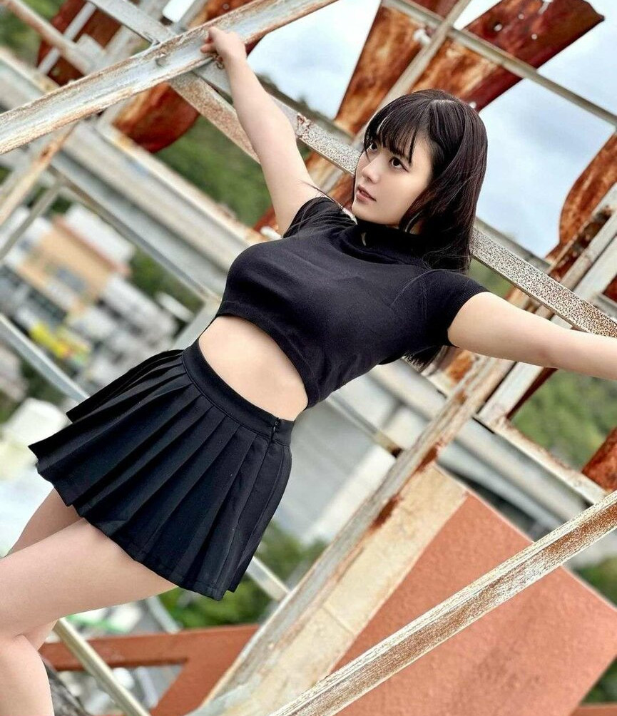 umi-shinonome gallery photo #1526