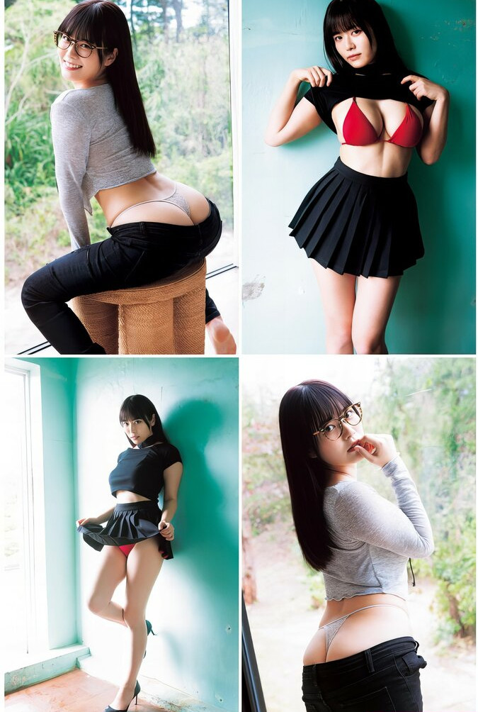 umi-shinonome gallery photo #1527