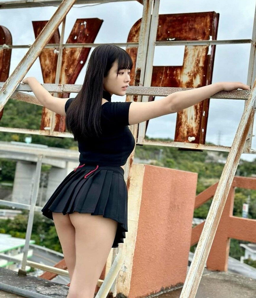 umi-shinonome gallery photo #1528