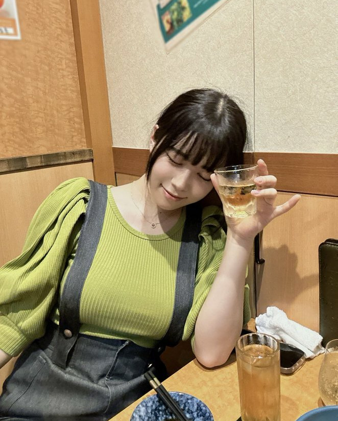 umi-shinonome Nude Leaks OnlyFans Photos #1554 - LeakJerk