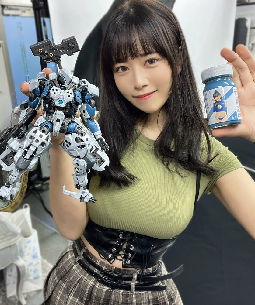 umi-shinonome Nude Leaks OnlyFans Photos #1585 - LeakJerk