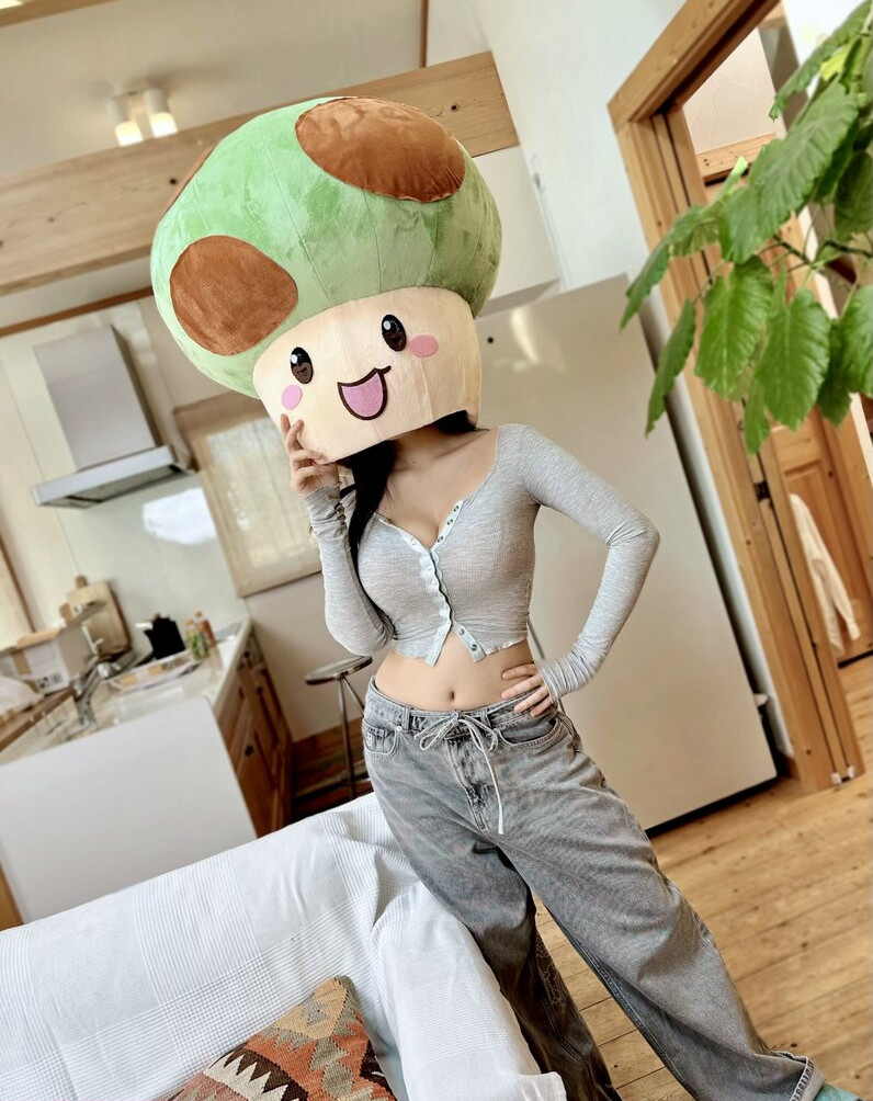 umi-shinonome Nude Leaks OnlyFans Photos #1591 - LeakJerk