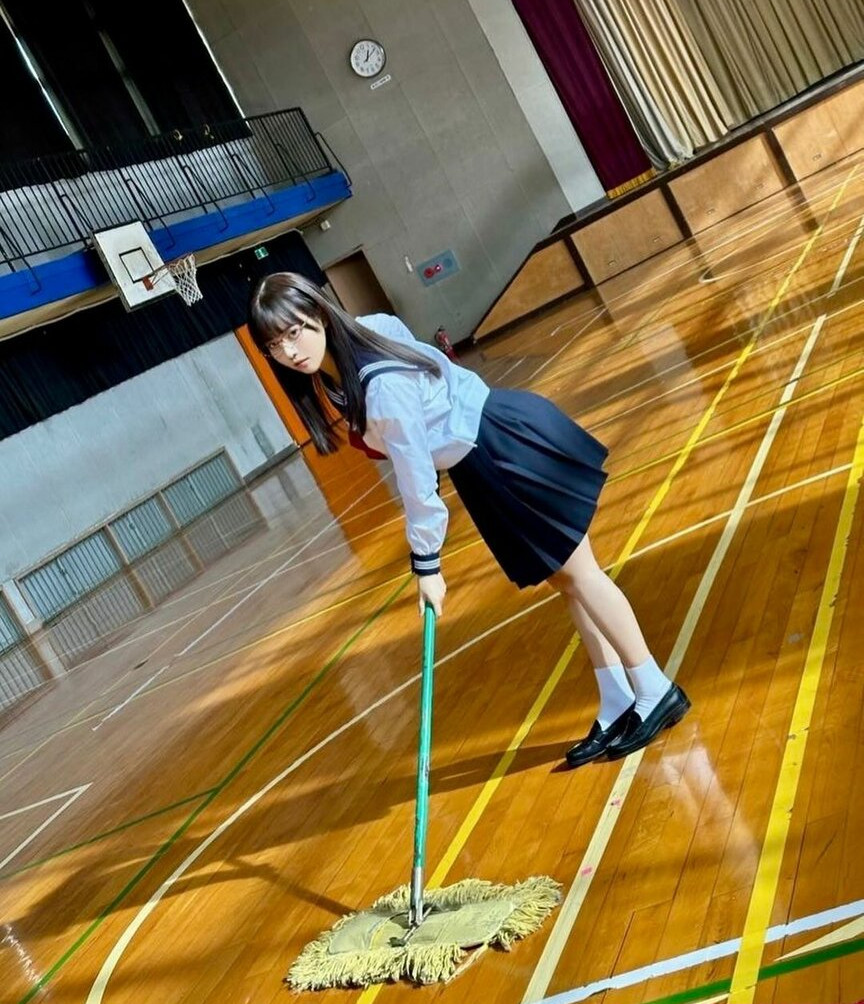 umi-shinonome Nude Leaks OnlyFans Photos #1610 - LeakJerk