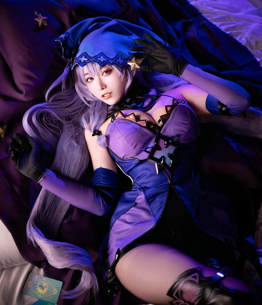 umi-shinonome Nude Leaks OnlyFans Photos #1612 - LeakJerk