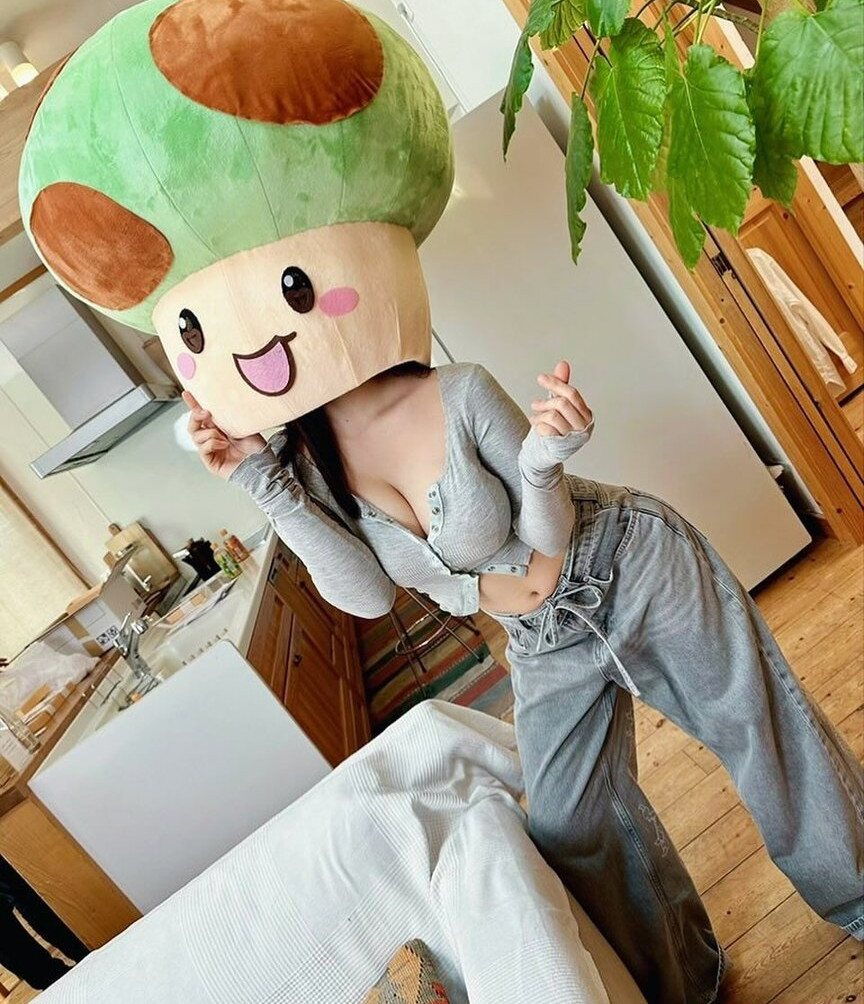 umi-shinonome Nude Leaks OnlyFans Photos #1634 - LeakJerk