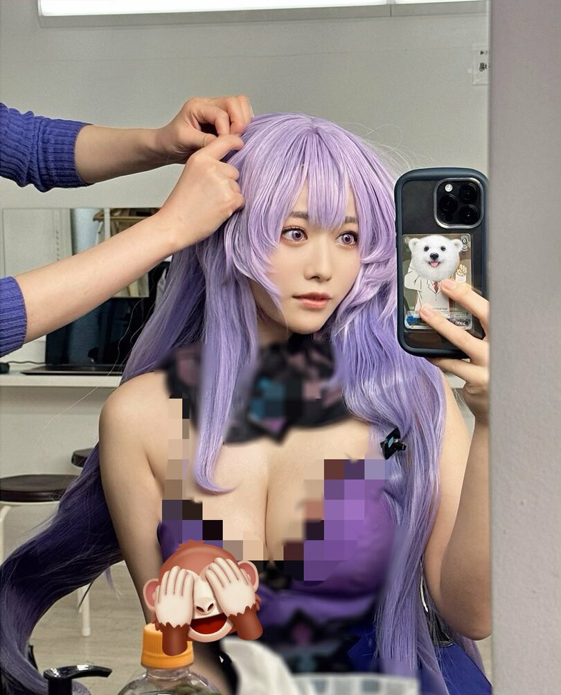 umi-shinonome Nude Leaks OnlyFans Photos #1638 - LeakJerk