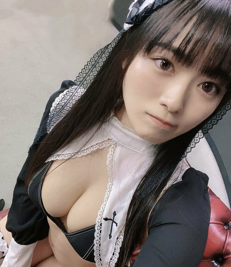 umi-shinonome Nude Leaks OnlyFans Photos #1641 - LeakJerk