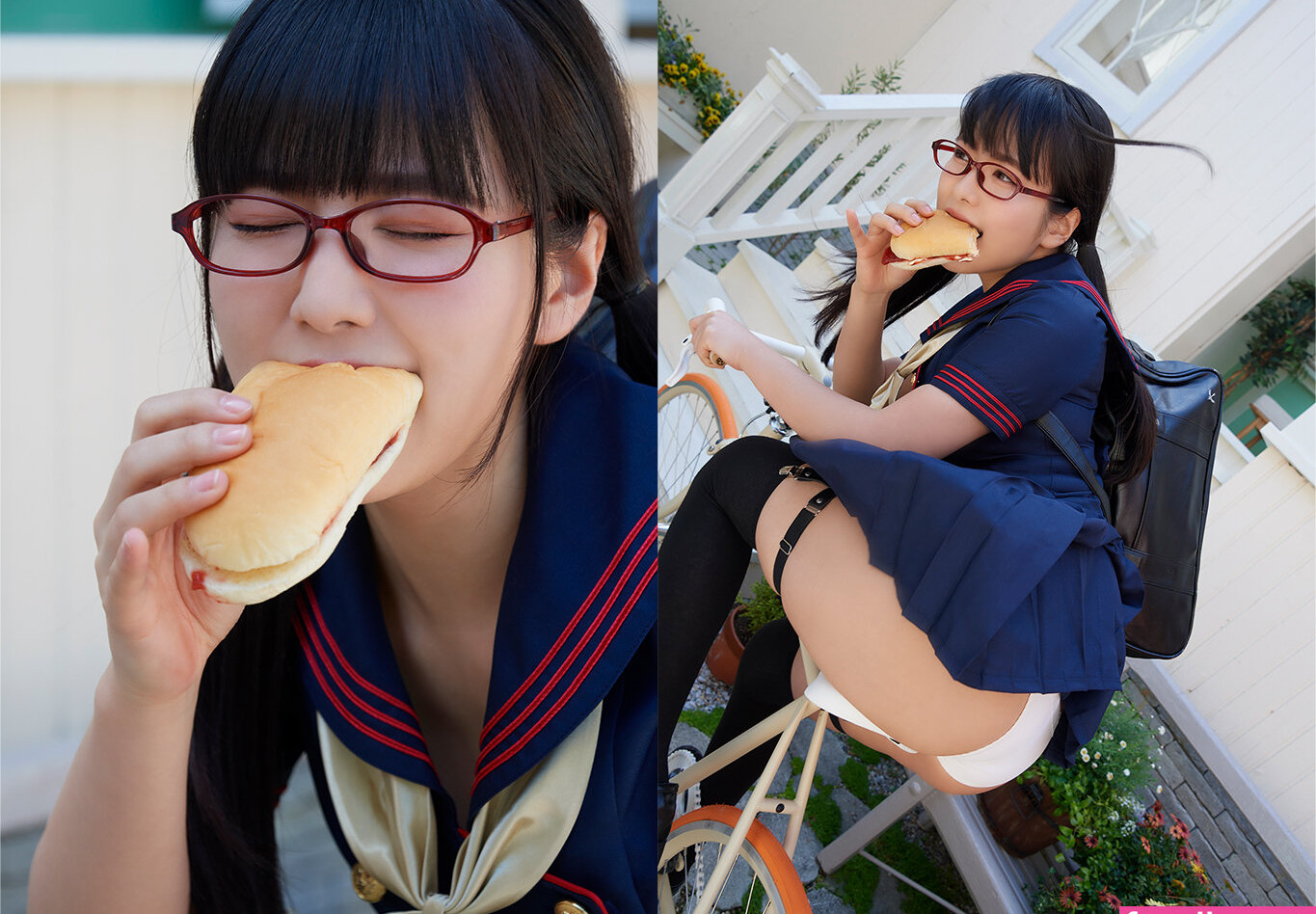 umi-shinonome Nude Leaks OnlyFans Photos #1701 - LeakJerk