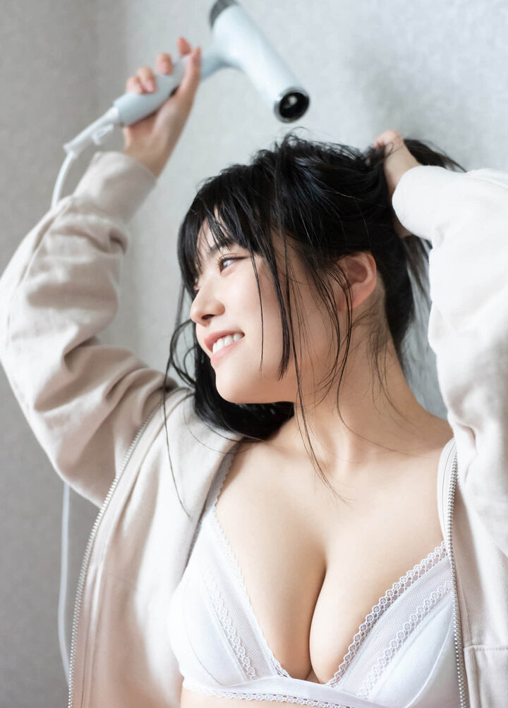umi-shinonome Nude Leaks OnlyFans Photos #1721 - LeakJerk