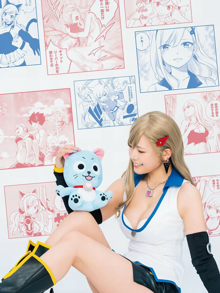 umi-shinonome Nude Leaks OnlyFans Photos #857 - LeakJerk