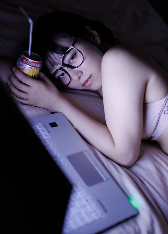 umi-shinonome gallery photo #912