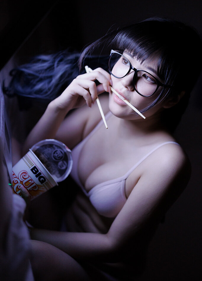 umi-shinonome gallery photo #931