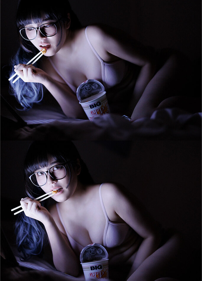 umi-shinonome gallery photo #932